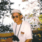 Harold in Costa Rica